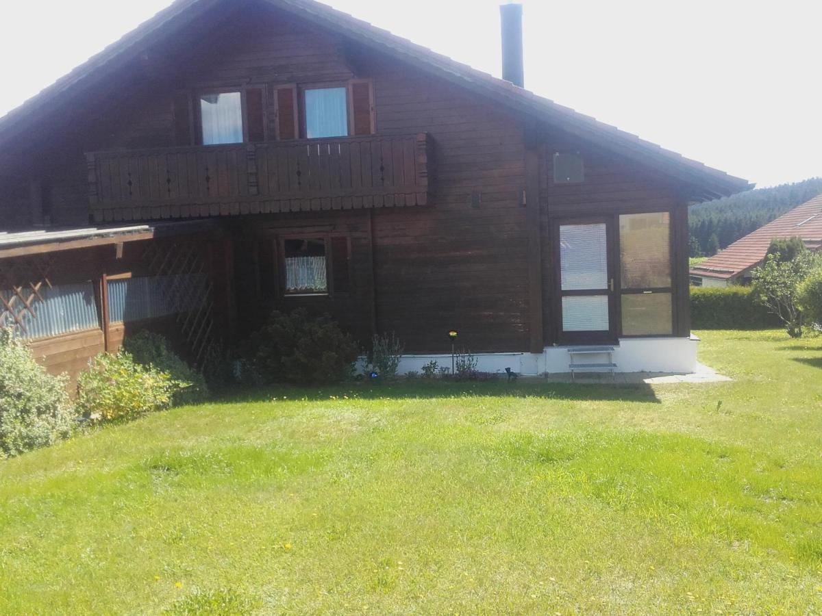 Haus Melanie Villa Hohenau Екстериор снимка