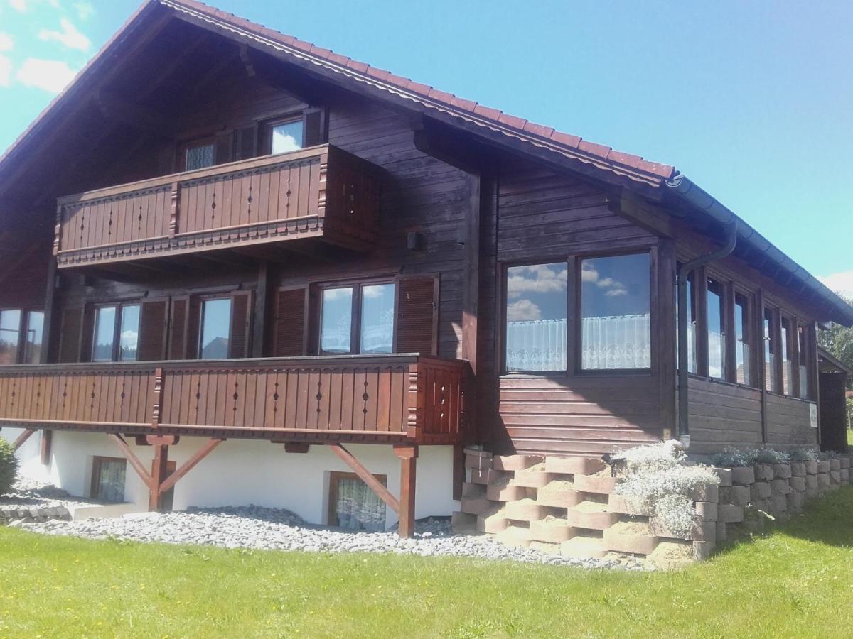 Haus Melanie Villa Hohenau Екстериор снимка