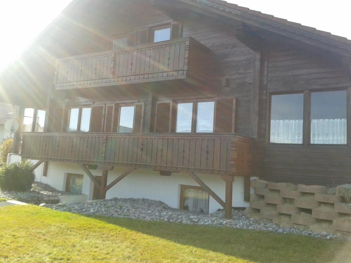 Haus Melanie Villa Hohenau Екстериор снимка