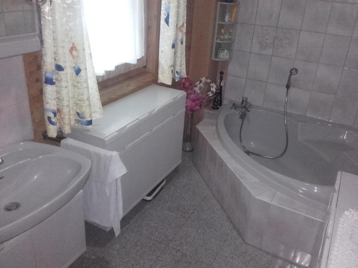 Haus Melanie Villa Hohenau Екстериор снимка